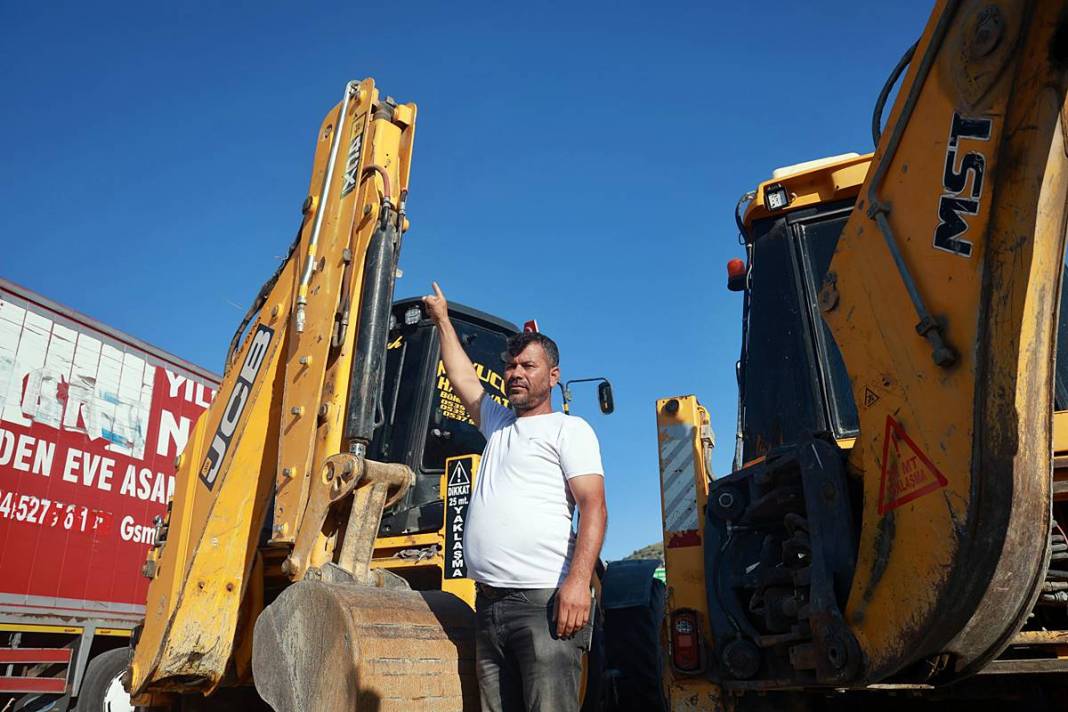 Yuva yıkmadı, takdir topladı: Onlar, Allah'ın misafiri! 200 bin TL'lik fedakarlığı takdir topladı 20